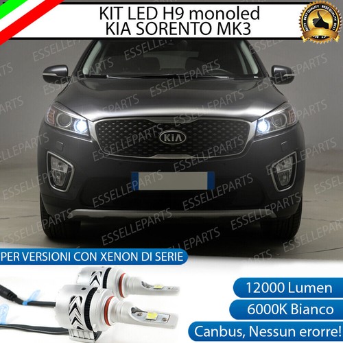 Kit led 6500k canbus - led,