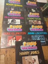 I Grandi Del Jazz - Raccolta 7