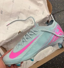 NIKE ZOOM MERCURIAL VAPOR 16 ELITE Fg ACC - SIZE 44,5