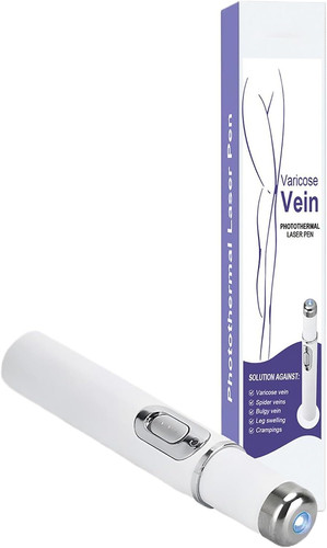 Rimozione vene strumento - |,