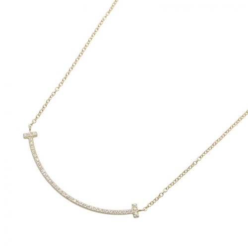 Collana tiffany smile - tiffany&co, t
