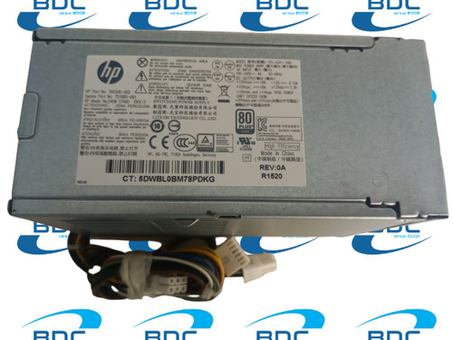 Alimentatore power supply - supply, hp