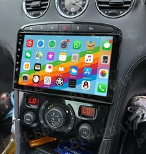 Per Peugeot 308 408 RCZ