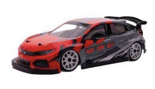 Wrc st2 10 - st2.1, touring