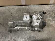 Carter Para calore Turbina