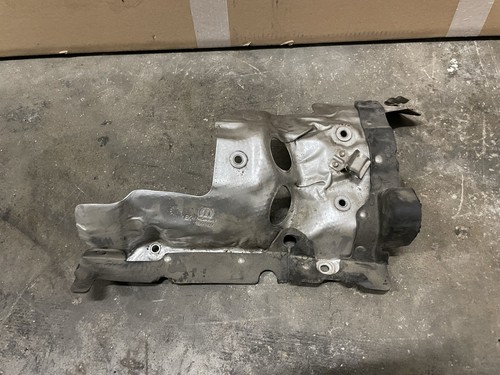Carter para calore turbina - carter,