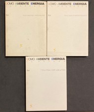 3 volumi Folco Quilici UOMO