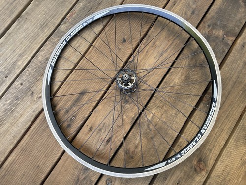 Mountain bike vintage - bike, american