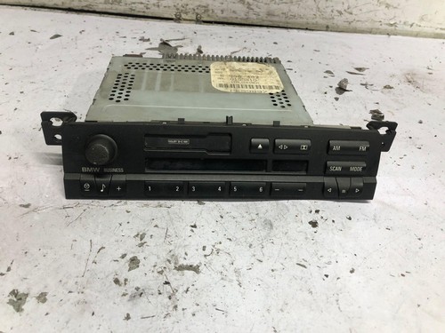 Autoradio per bmw serie e46 - per, 3