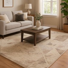 OLIVO.shop Tappeto salotto