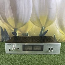 Toshiba SY-335 Amplificatore