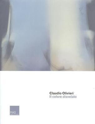 Claudio olivieri colore - olivieri:, il