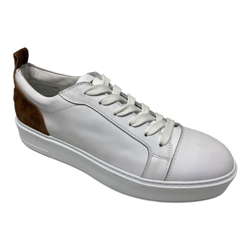Scarpe sneakers uomo 4us - scarpe,