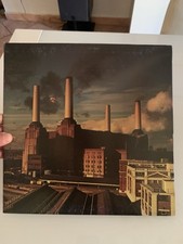 '' PINK FLOYD '' ANIMALS ''