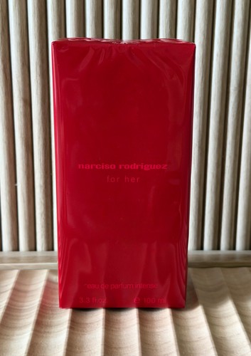 Narciso rodriguez for - narciso, her