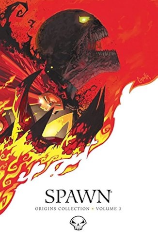 Spawn origins collection - origins,
