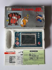 Nintendo Game&Watch Donkey