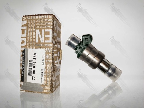 Injecteur siemens deka - injecteur,