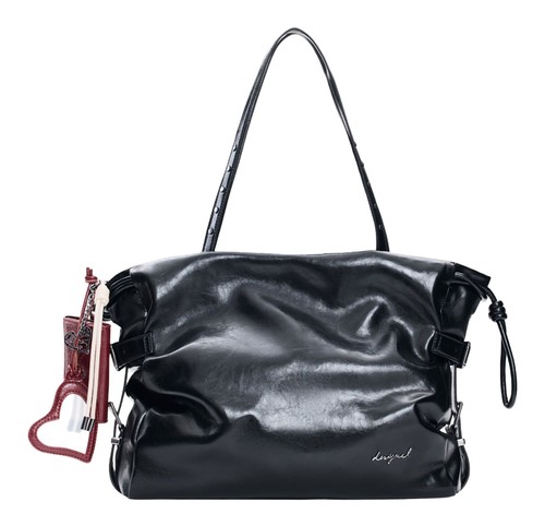 Desigual borsa shopper galaxy - desigual,