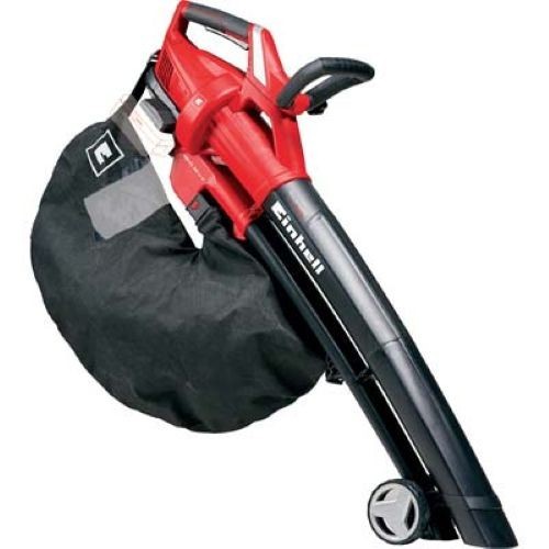 Aspiratore soffiatore batteria - aspiratore,