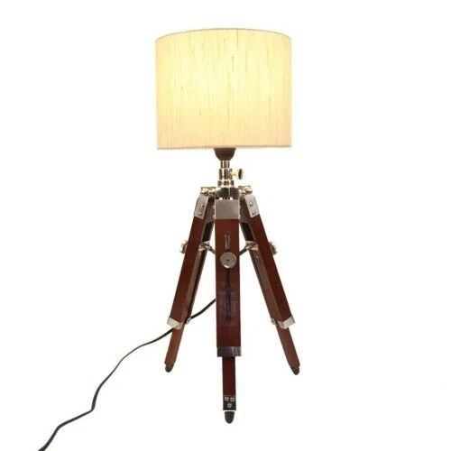 Lampada tavolo antica - lampada,