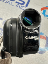 Canon ZR900 Camcorder