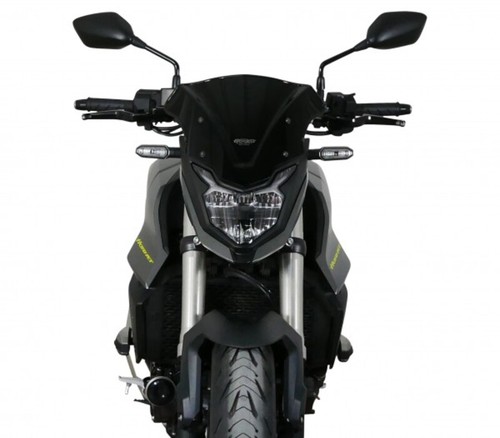 Parabrezza mra sport nspm - parabrezza,