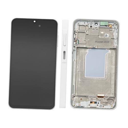 Lcd display samsung - display, a26