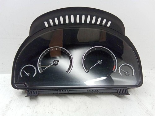Strumentazione bmw gran - strumentazione,