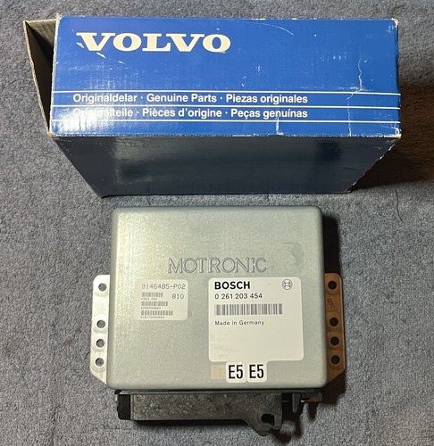 Volvo 960 964 965 - , 1995