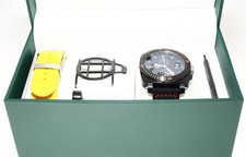 Nikon orologio Memphis Belle