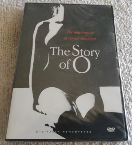The story dvd remastered - of,