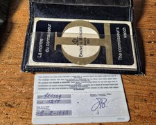 orologio vintage automatico