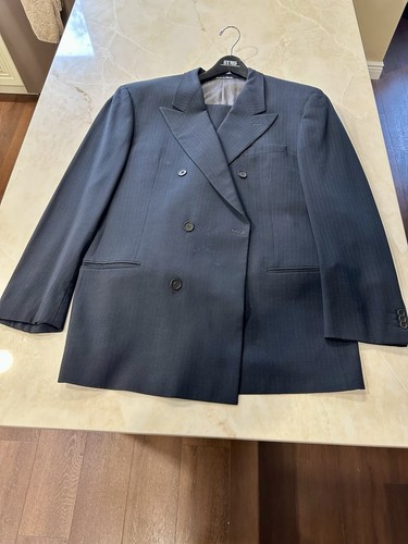 Tuta giorgio armani - giorgio, le