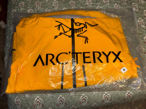 Giacca uomo arc teryx sawyer - uomo, arc'teryx