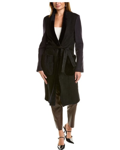 Cappotto donna piazza - cappotto,