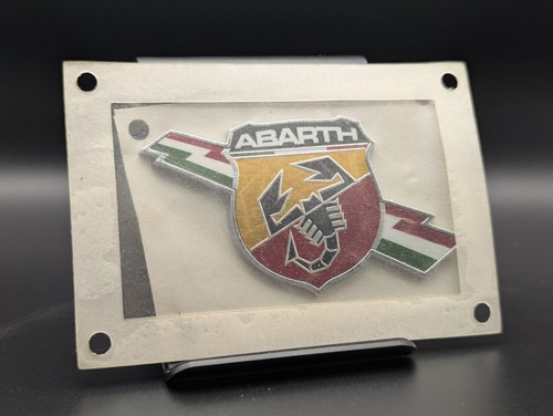 Fiat punto 500 - fiat, logo