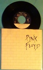 PINK FLOYD - SINGLE 7" -