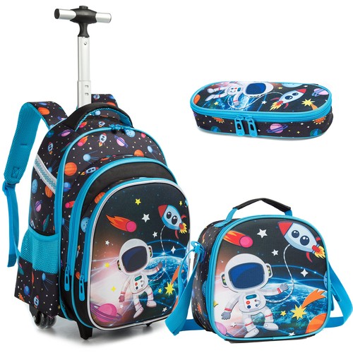 Egchescebo zaino trolley - egchescebo,