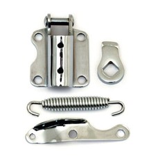 Kit montaggio cavalletto