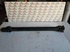 ALBERO DI TRASMISSIONE POSTERIORE DAIHATSU FEROZA 1.6 BENZINA ANNO 1990 USATO