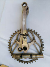 Bianchi Real Superba Sabina bicicletta epoca 1937