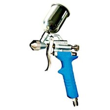 Walmec Aerografo serbatoio superiore per ritocchi ( 125cc ) Re ASTUROMEC 452 07