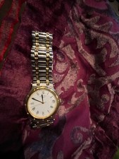 Orologio uomo vintage rotante
