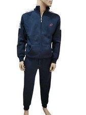 Lotto Tuta Uomo Invernale