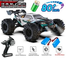 Hot New 4WD Telecomando Auto