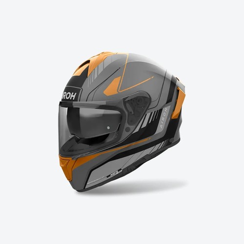 Casco integrale moto airoh - integrale,