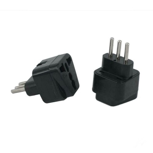 Adattatore spina - 10, pz
