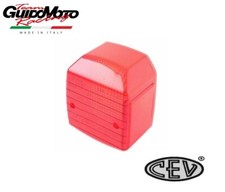 RICAMBIO FANALE POSTERIORE