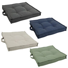 SET 4 CUSCINI QUADRATI DA